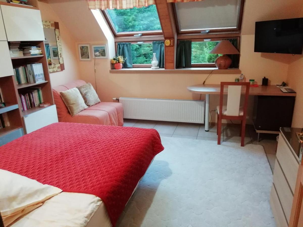 Chambre Plein Confort Vimy Dış mekan fotoğraf