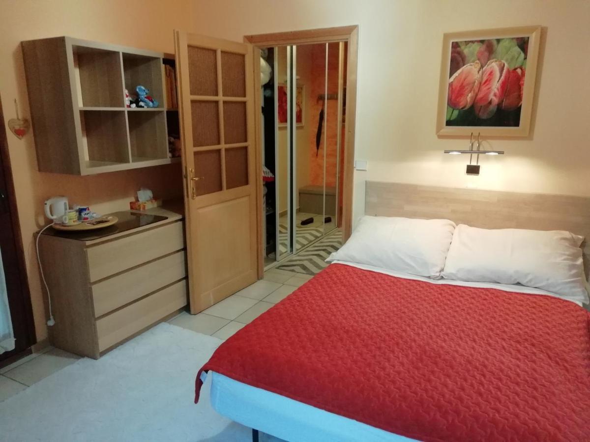 Chambre Plein Confort Vimy Dış mekan fotoğraf
