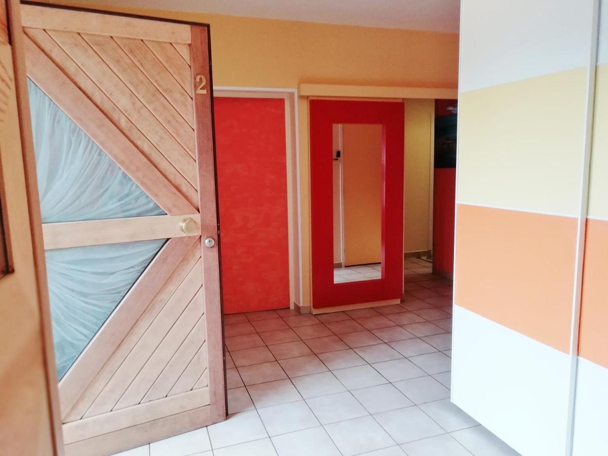 Chambre Plein Confort Vimy Dış mekan fotoğraf