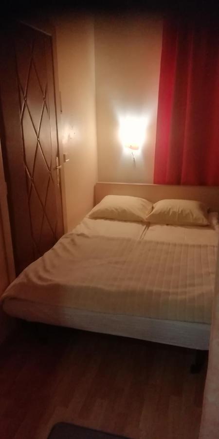 Chambre Plein Confort Vimy Dış mekan fotoğraf